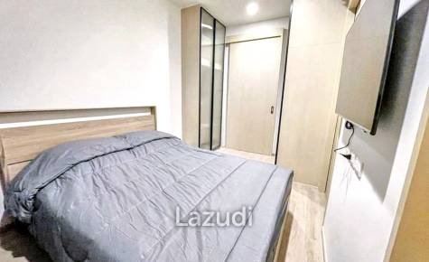 1 Bed  1 Bath  35 SQ.M  NOBLE STATE  39