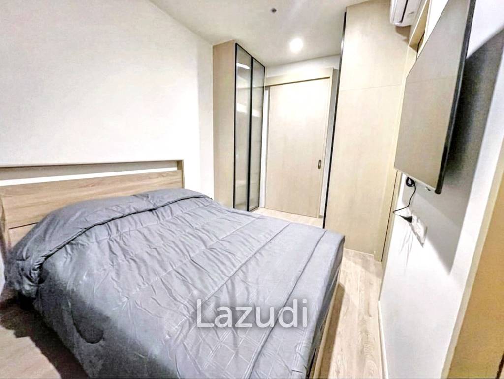 1 Bed  1 Bath  35 SQ.M  NOBLE STATE  39