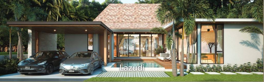 2 Bed 2 Bath 137 SQ.M Verdi