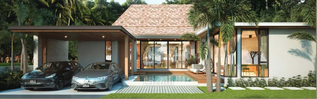 2 Bed 2 Bath 137 SQ.M Verdi