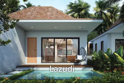 2 Bed 2 Bath 137 SQ.M Verdi