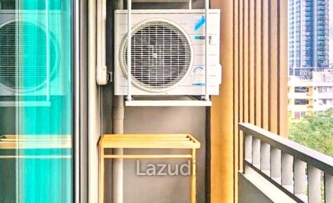 1 Bed 1 Bath 36 SQ.M Metro Luxe Ratchada