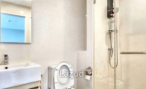 1 Bed 1 Bath 36 SQ.M Metro Luxe Ratchada