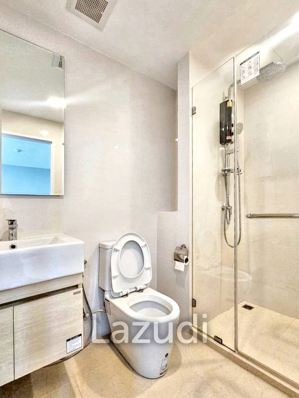 1 Bed 1 Bath 36 SQ.M Metro Luxe Ratchada
