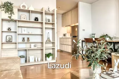 2 Bed 2 Bath 55 SQ.M The Lumpini 24