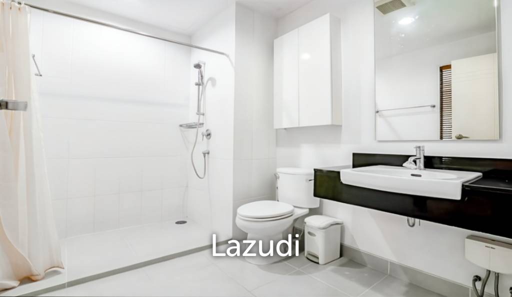 Spacious 2 Bedroom Condo in Baan San Pluem Hua Hin