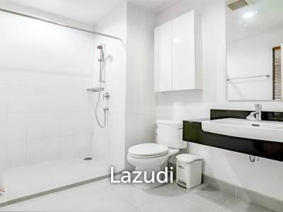 Spacious 2 Bedroom Condo in Baan San Pluem Hua Hin