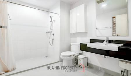 Spacious 2 Bedroom Condo in Baan San Pluem Hua Hin