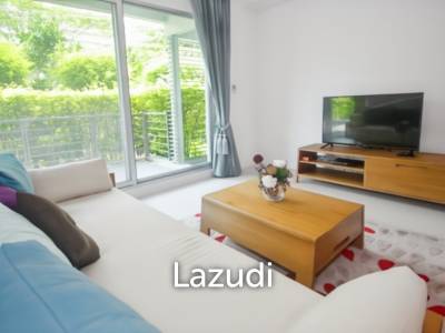 Spacious 2 Bedroom Condo in Baan San Pluem Hua Hin
