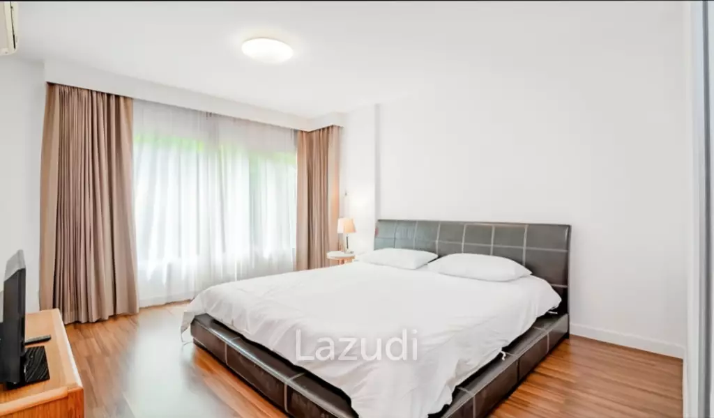 Spacious 2 Bedroom Condo in Baan San Pluem Hua Hin