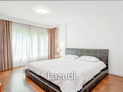 Spacious 2 Bedroom Condo in Baan San Pluem Hua Hin