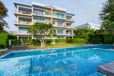Spacious 2 Bedroom Condo in Baan San Pluem Hua Hin