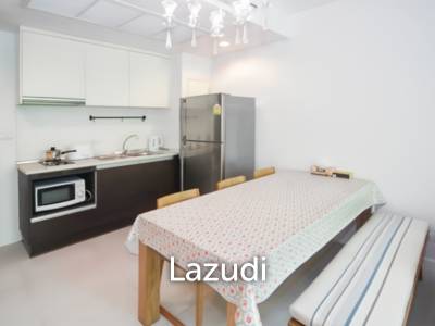 Spacious 2 Bedroom Condo in Baan San Pluem Hua Hin