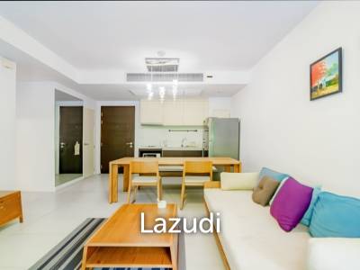 Spacious 2 Bedroom Condo in Baan San Pluem Hua Hin