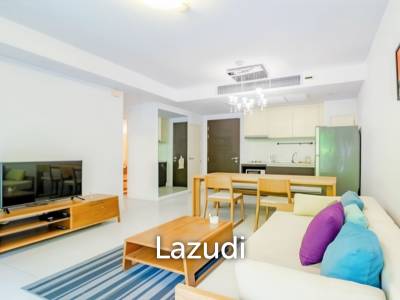 Spacious 2 Bedroom Condo in Baan San Pluem Hua Hin