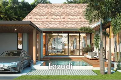 3 Bed 3 Bath 218 SQ.M Verdi