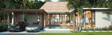 3 Bed 3 Bath 218 SQ.M Verdi