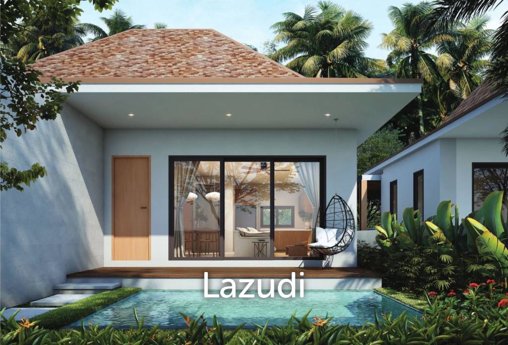 3 Bed 3 Bath 218 SQ.M Verdi