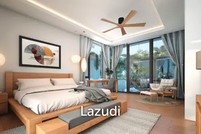 3 Bed 3 Bath 218 SQ.M Verdi