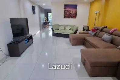 4 Beds 5 Baths 348 SQ.M. Townhouse in Khao Talo