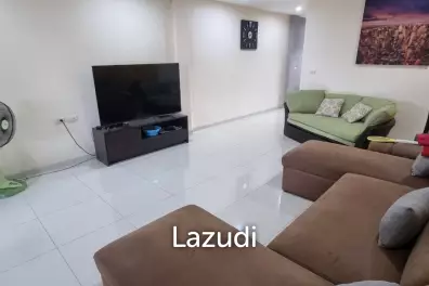 4 Beds 5 Baths 348 SQ.M. Townhouse in Khao Talo