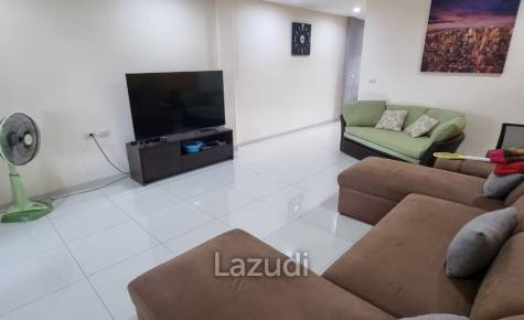 4 Beds 5 Baths 348 SQ.M. Townhouse in Khao Talo