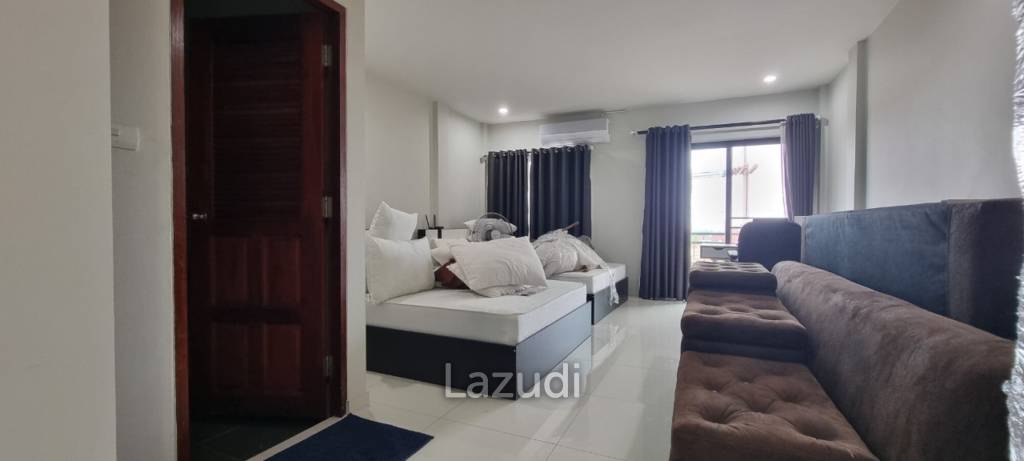 4 Beds 5 Baths 348 SQ.M. Townhouse in Khao Talo