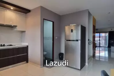 4 Beds 5 Baths 348 SQ.M. Townhouse in Khao Talo