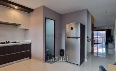 4 Beds 5 Baths 348 SQ.M. Townhouse in Khao Talo