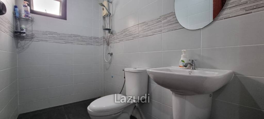 4 Beds 5 Baths 348 SQ.M. Townhouse in Khao Talo