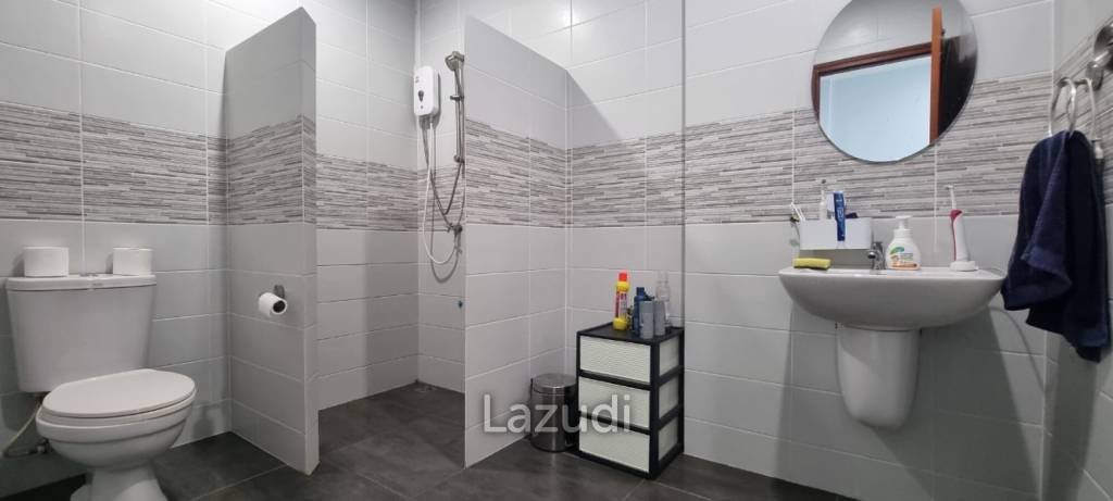 4 Beds 5 Baths 348 SQ.M. Townhouse in Khao Talo