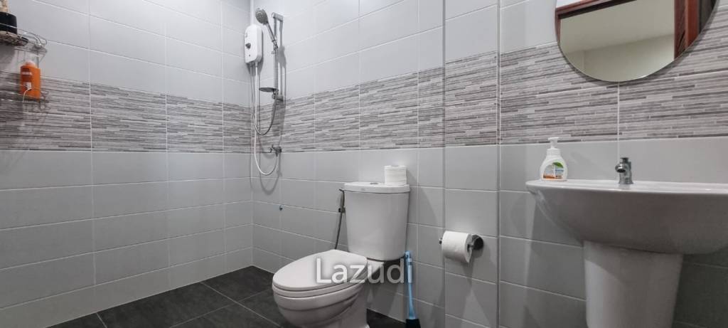 4 Beds 5 Baths 348 SQ.M. Townhouse in Khao Talo