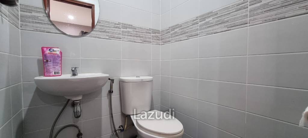 4 Beds 5 Baths 348 SQ.M. Townhouse in Khao Talo