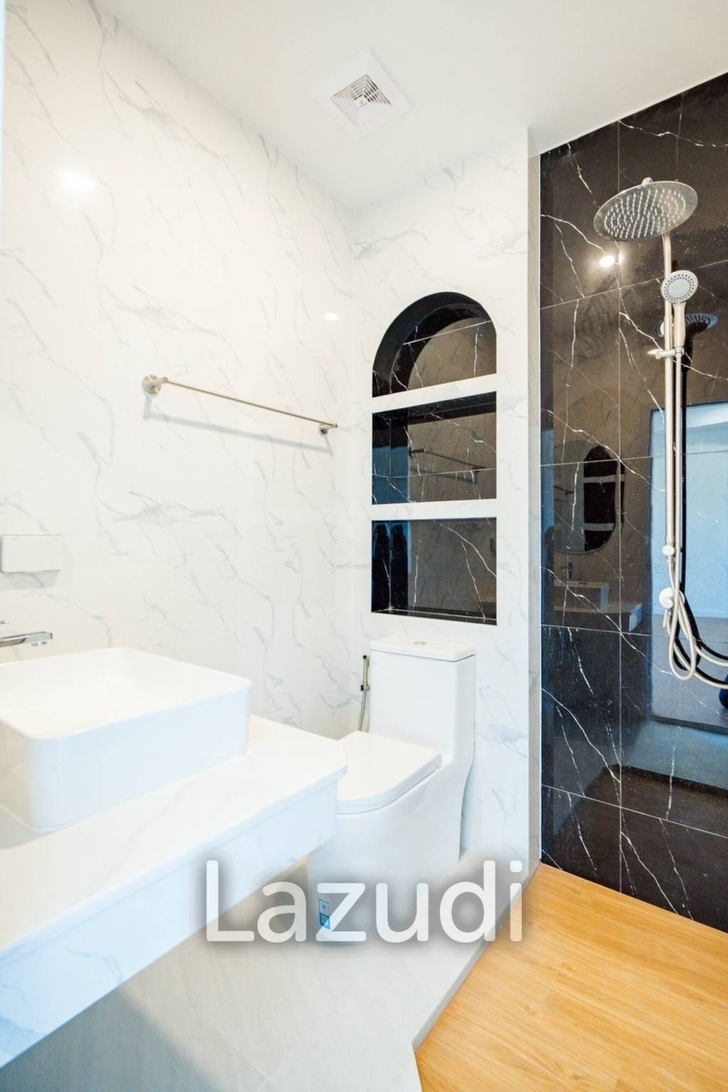 ARTY PERFECT HOME : 4 bed modern coronial style (READY TO MOVE IN)