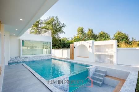 ARTY PERFECT HOME : 4 bed modern coronial style (READY TO MOVE IN)