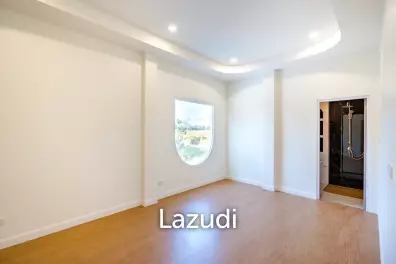 ARTY PERFECT HOME : 4 bed modern coronial style (READY TO MOVE IN)