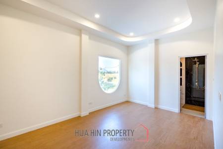 ARTY PERFECT HOME : 4 bed modern coronial style (READY TO MOVE IN)