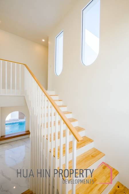 ARTY PERFECT HOME : 4 bed modern coronial style (READY TO MOVE IN)