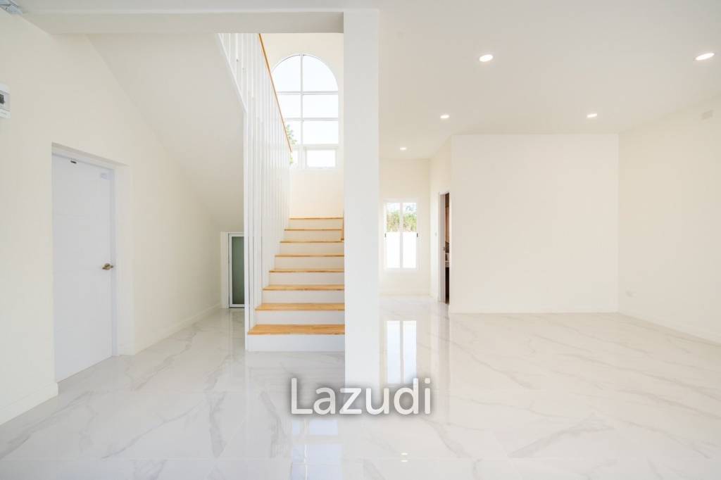 ARTY PERFECT HOME : 4 bed modern coronial style (READY TO MOVE IN)