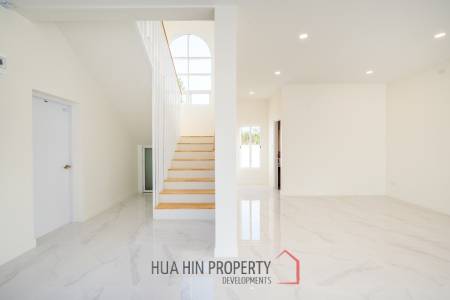 ARTY PERFECT HOME : 4 bed modern coronial style (READY TO MOVE IN)