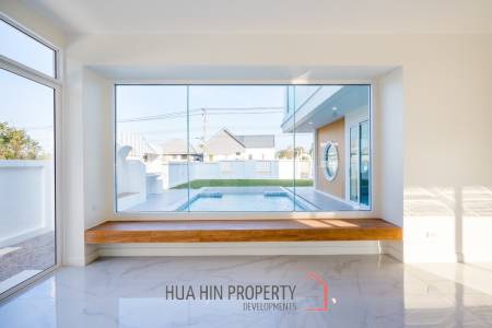 ARTY PERFECT HOME : 4 bed modern coronial style (READY TO MOVE IN)