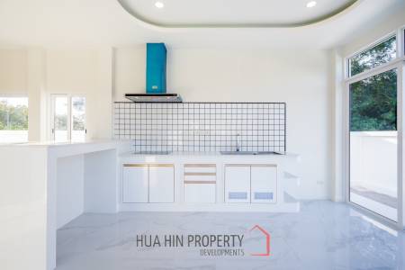 ARTY PERFECT HOME : 4 bed modern coronial style (READY TO MOVE IN)