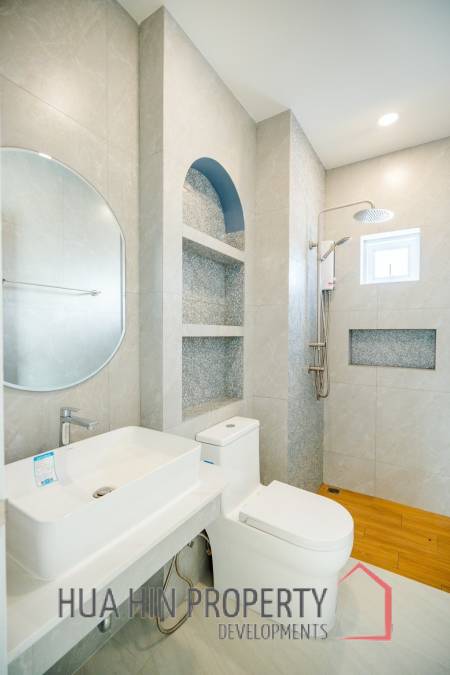 ARTY PERFECT HOME : 4 bed modern coronial style (READY TO MOVE IN)