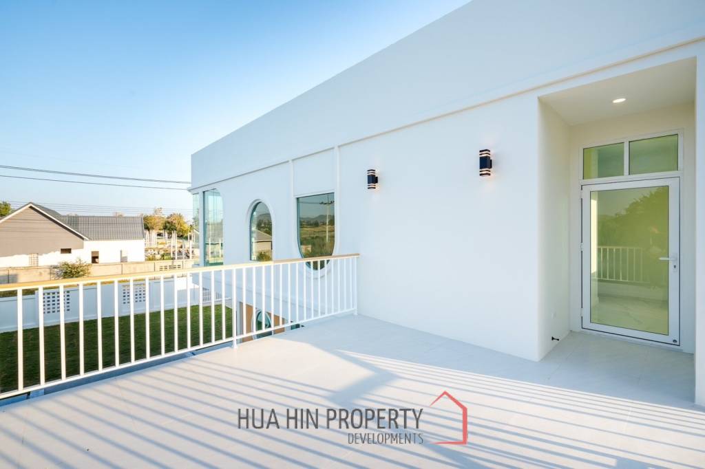 ARTY PERFECT HOME : 4 bed modern coronial style (READY TO MOVE IN)