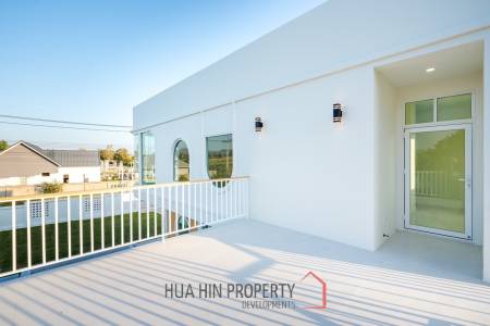 ARTY PERFECT HOME : 4 bed modern coronial style (READY TO MOVE IN)