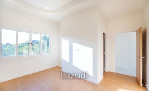 ARTY PERFECT HOME : 4 bed modern coronial style (READY TO MOVE IN)