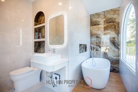 ARTY PERFECT HOME : 4 bed modern coronial style (READY TO MOVE IN)