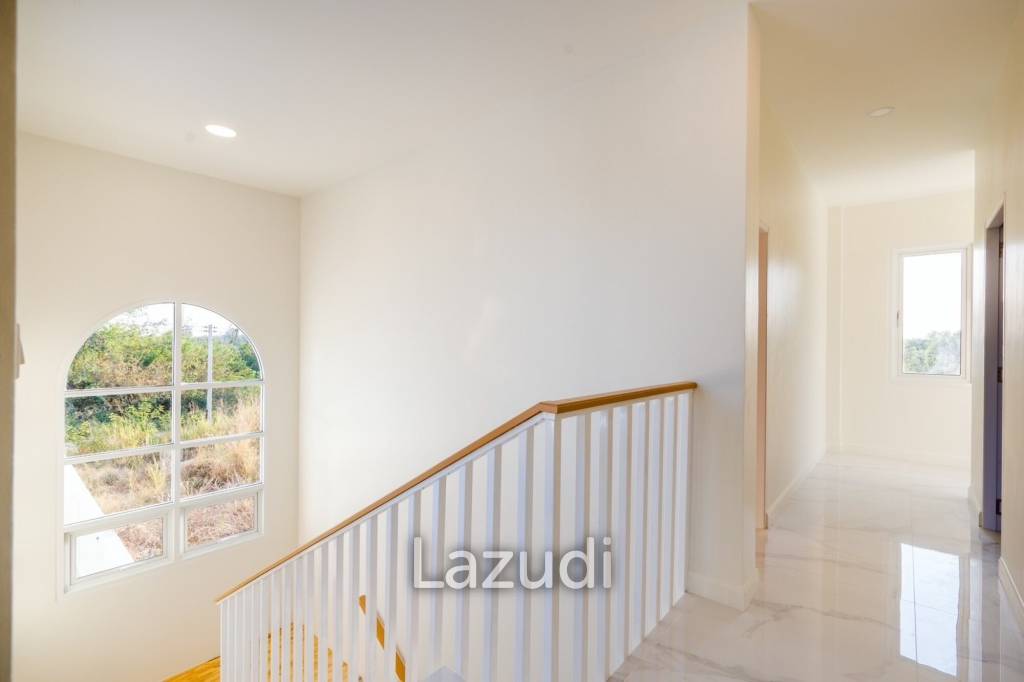 ARTY PERFECT HOME : 4 bed modern coronial style (READY TO MOVE IN)