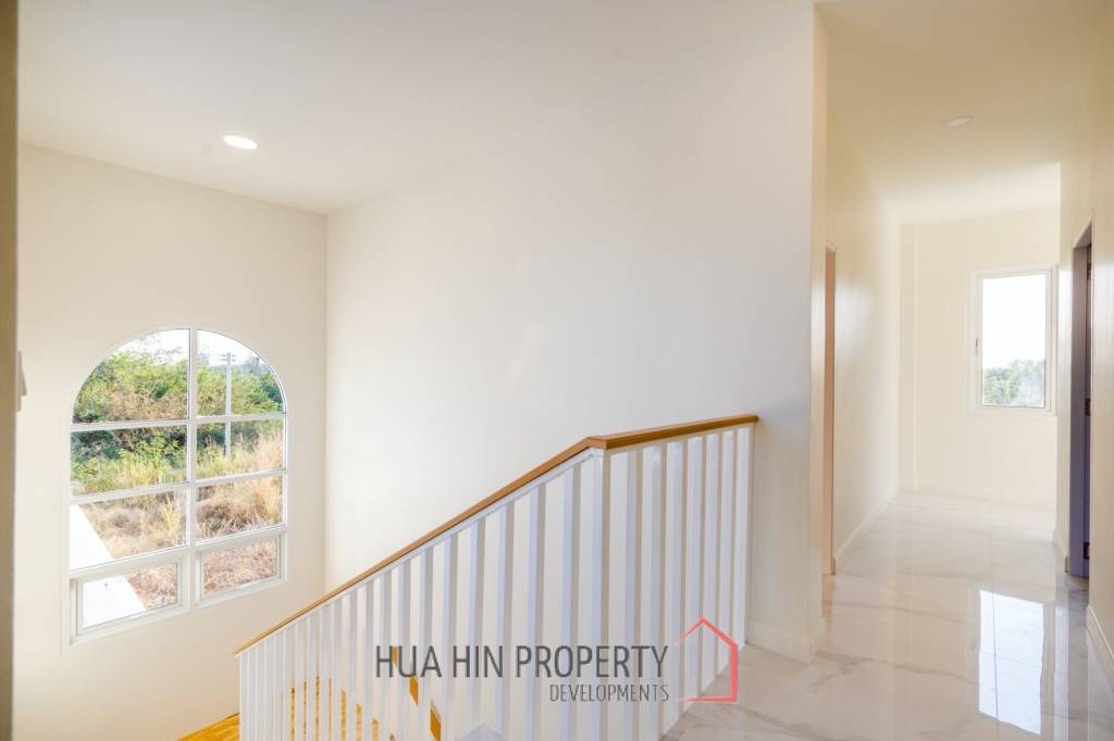 ARTY PERFECT HOME : 4 bed modern coronial style (READY TO MOVE IN)