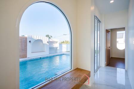 ARTY PERFECT HOME : 4 bed modern coronial style (READY TO MOVE IN)